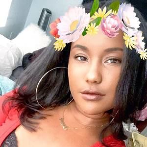 Meet your Posher, Shomari