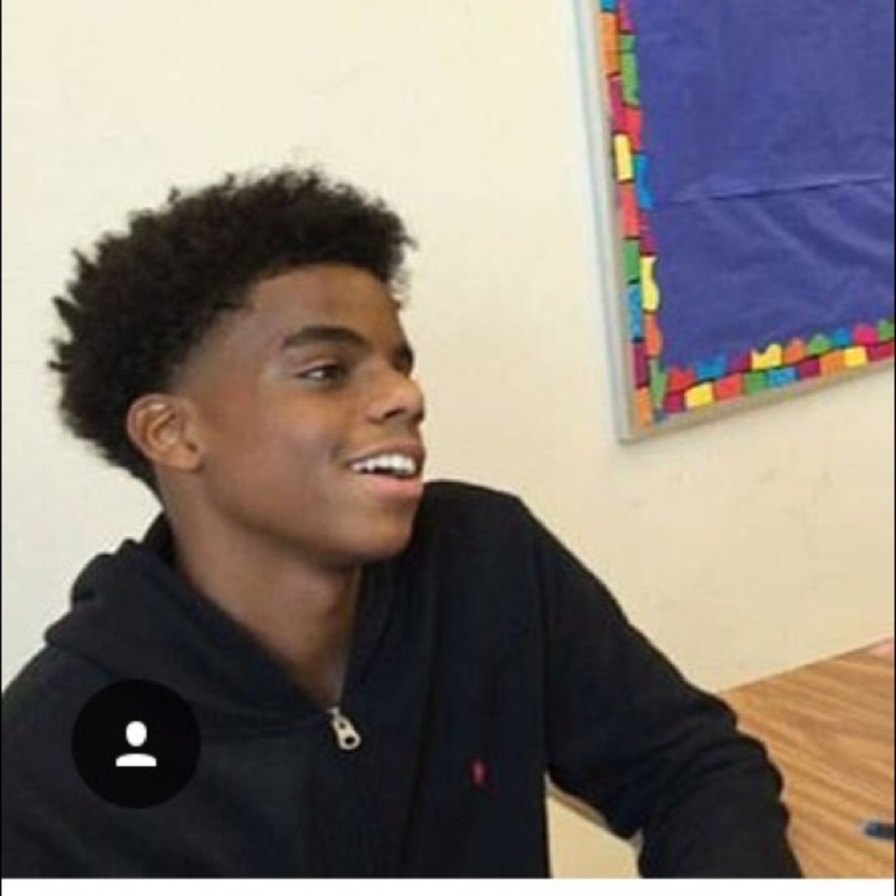 Meet your Posher, Marcus