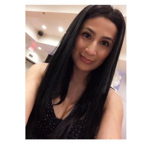 Meet your Posher, Lili