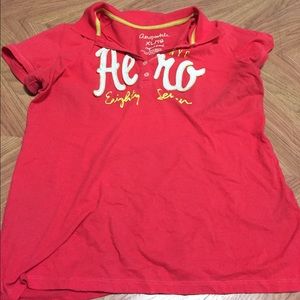 Aeropostale shirt