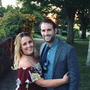 Meet your Posher, Beth