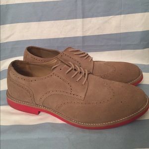 Like New 14th and Union Oxfords!