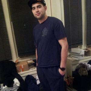 Meet your Posher, Nelson