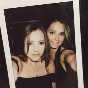 Meet your Posher, Amy