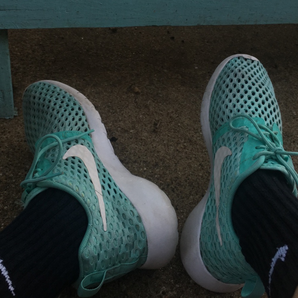 Nike Shoes 🐳