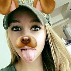 Meet your Posher, Haley