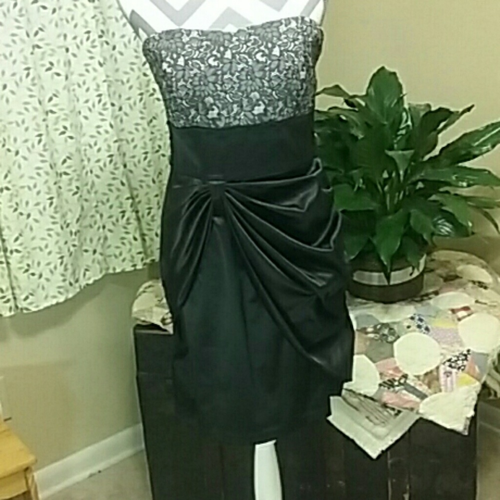 Studio Y cocktail dress