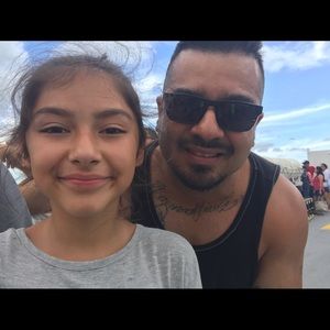 Meet your Posher, Servando