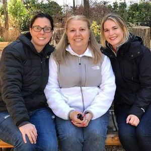 Meet your Posher, Deborah