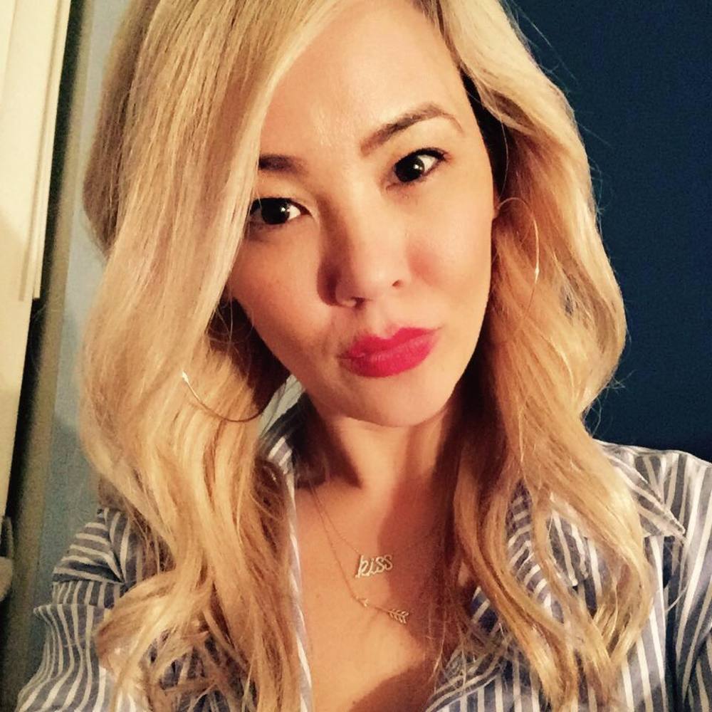 Meet your Posher, Stephanie