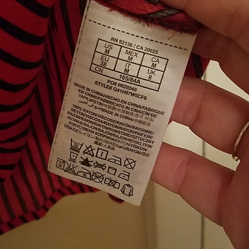 Shirt - Picture 3 of 4