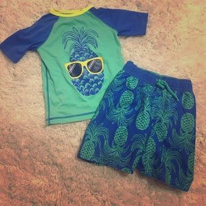 Toddler 3T Swim suit