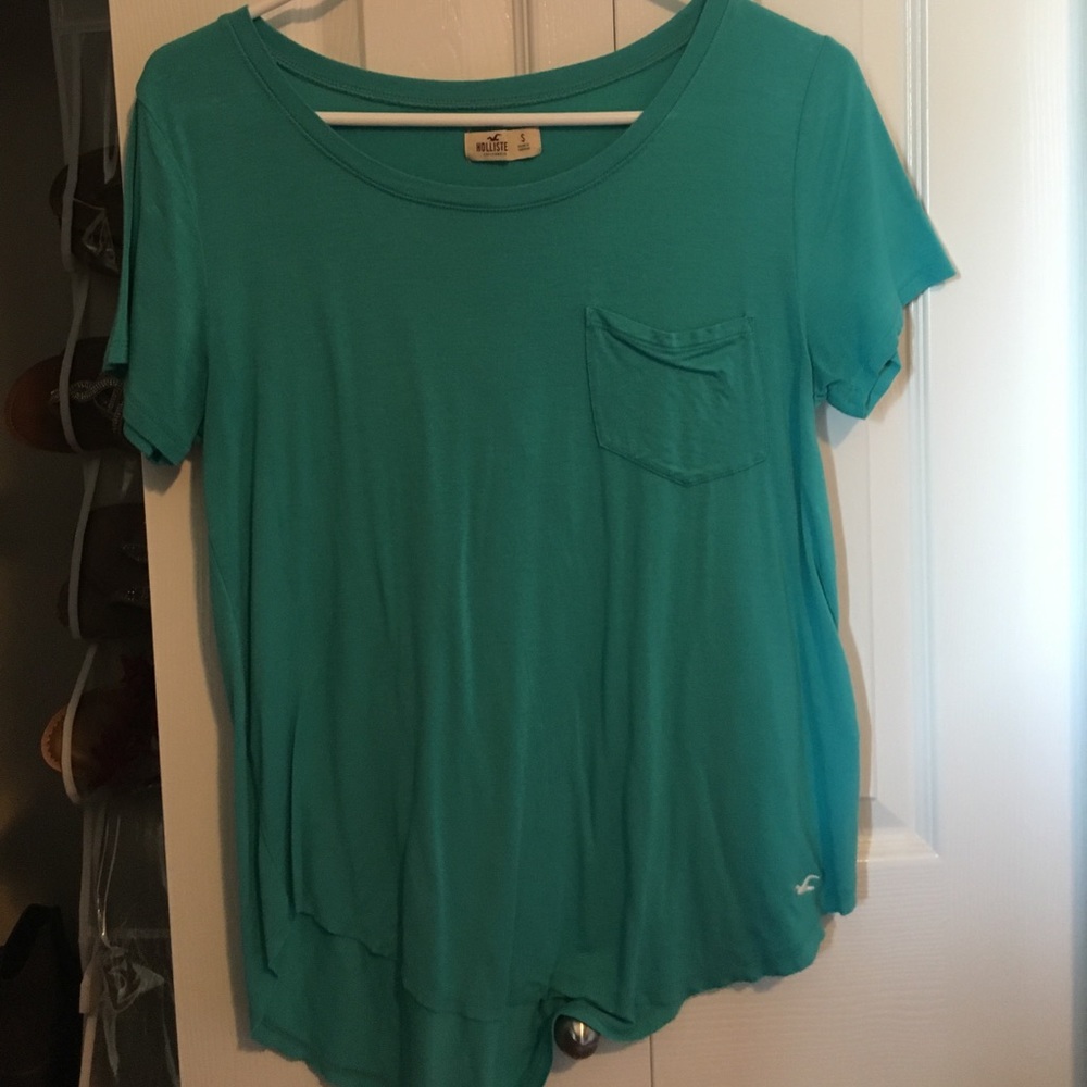 Hollister Tshirt