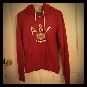 Abercrombie and Fitch Hoodie
