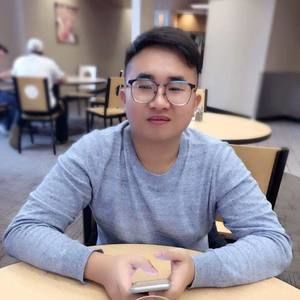 Meet your Posher, Vinh