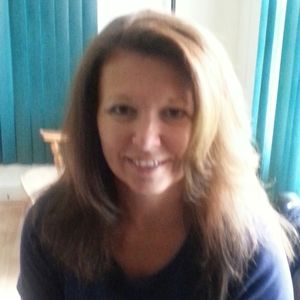 Meet your Posher, Jane beard