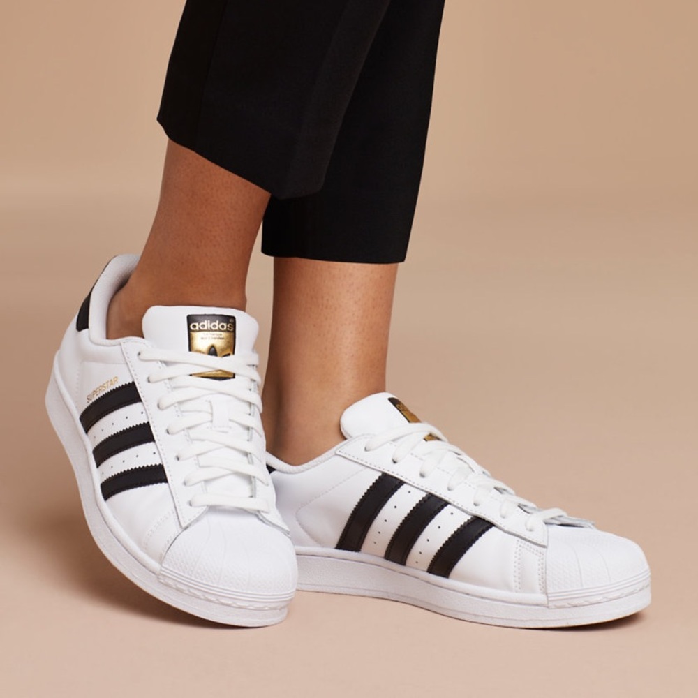 Adidas Superstar