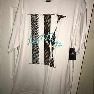 Last kings shirt