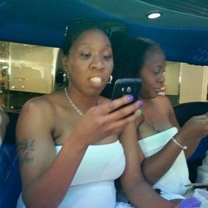 Meet your Posher, Candis