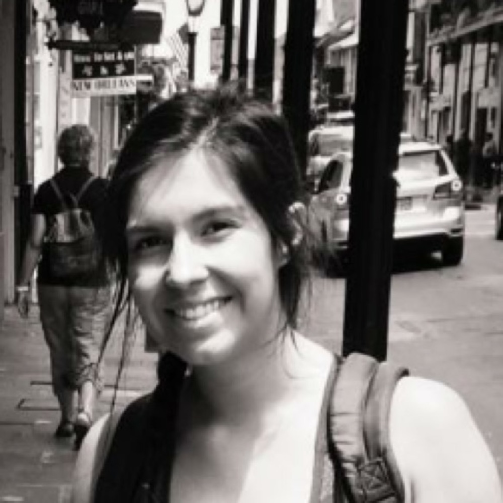 Meet your Posher, Jennifer