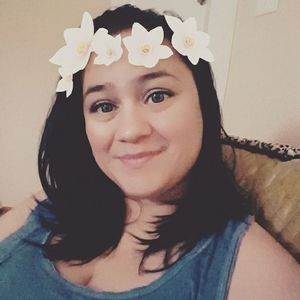 Meet your Posher, Joy