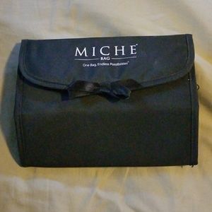 Miche Jewelry Cosmetic Travel Bag