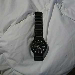 Bulova mens watch
