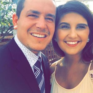 Meet your Posher, Allison