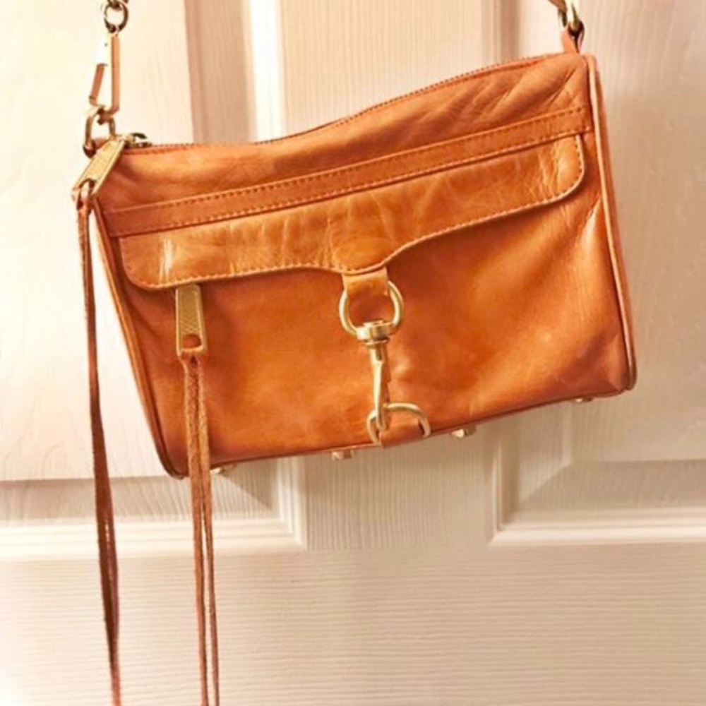 Rebecca Minkoff MINI M.A.C .