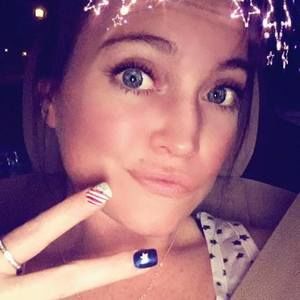 Meet your Posher, Dawn