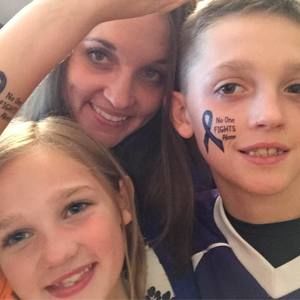 Meet your Posher, Shauna