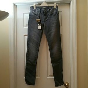 Authentic Burberry Brit Kensington Jeans