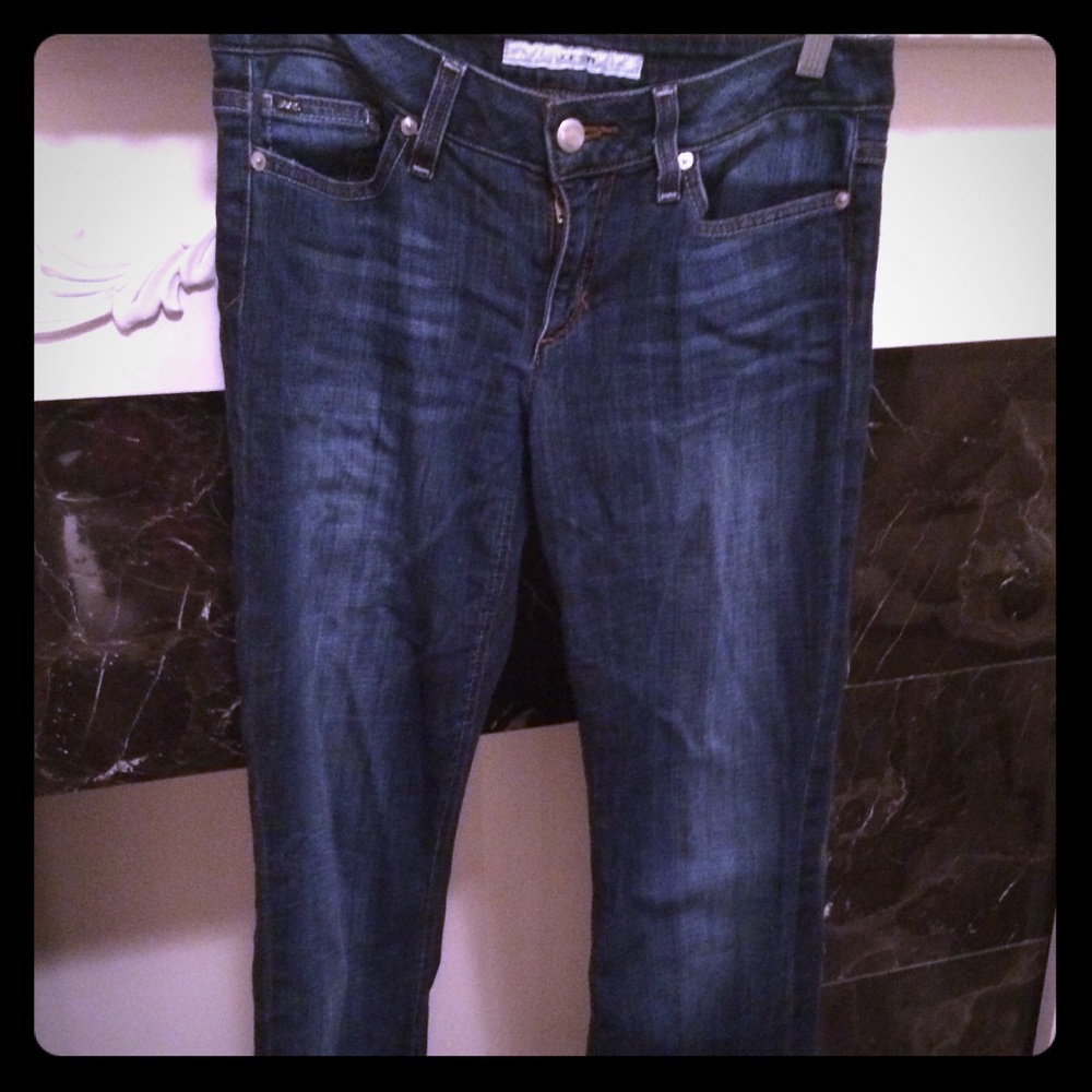 Joes Great fitting Jeans in Honey fit 👖
