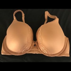 VS - padded perfect coverage - 36D