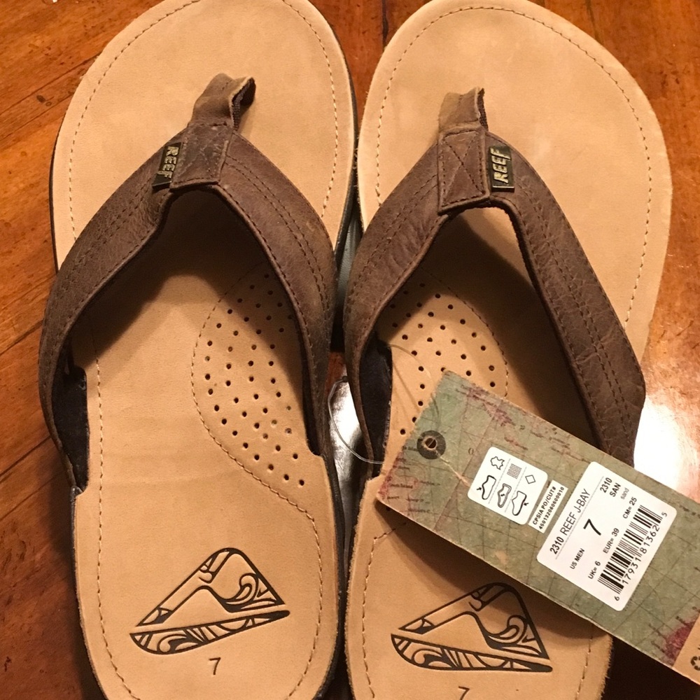 Reef J Bay Sandal