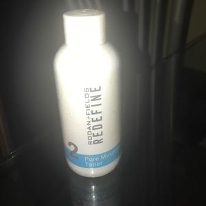 Rodan and Fields redefine toner