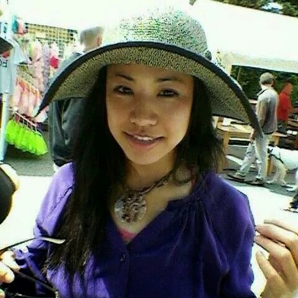 Meet your Posher, Vanessa