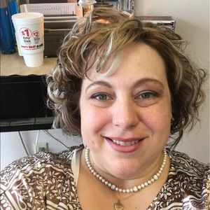 Meet your Posher, Tammy