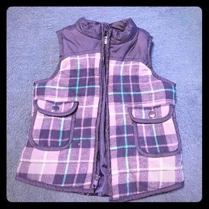 Oshkosh Vest
