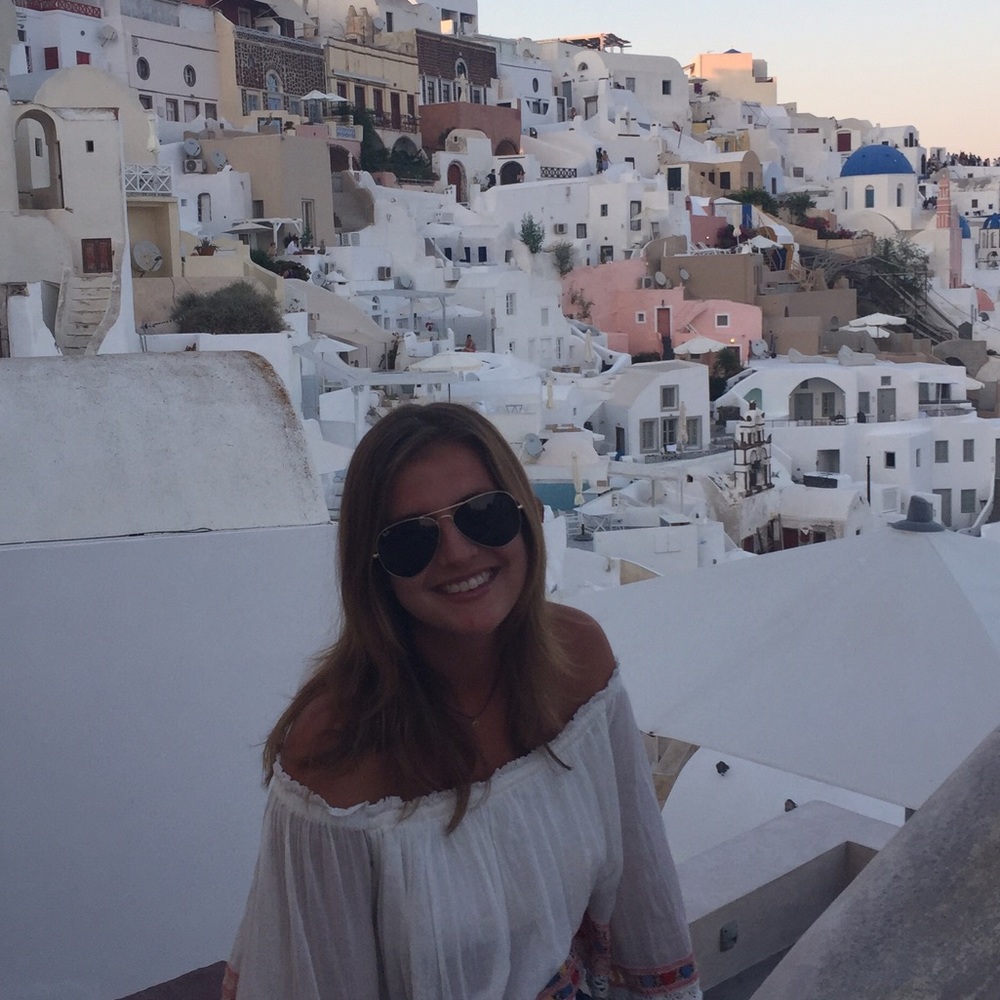 Meet your Posher, Summer