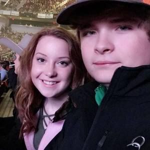 Meet your Posher, Bailey