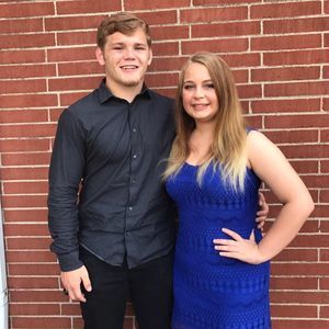 Meet your Posher, Travis