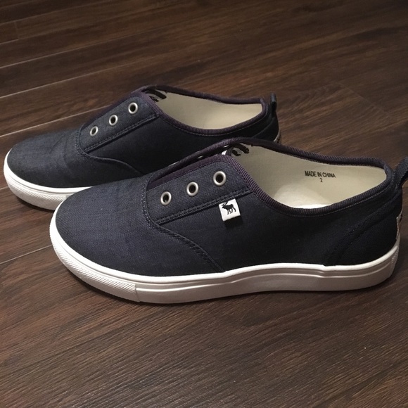 abercrombie kids Shoes Brand New Wo Tags Abercrombie