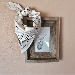 krochet kids bandana