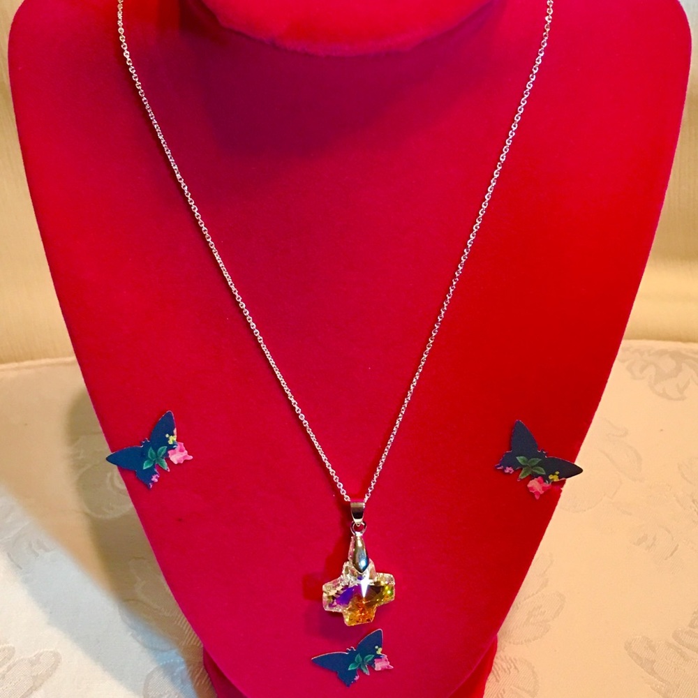 Inspirational jewelry.
