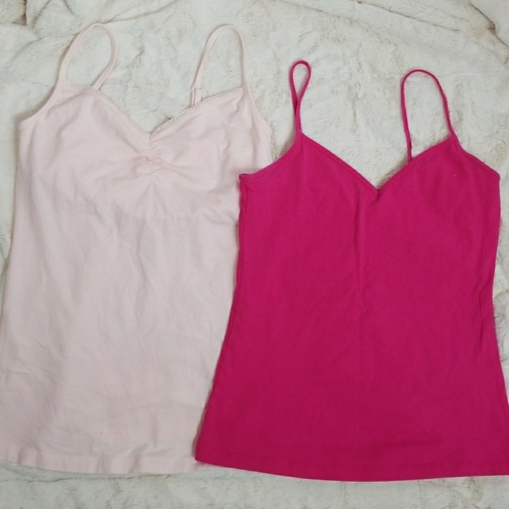 Bundle of tops