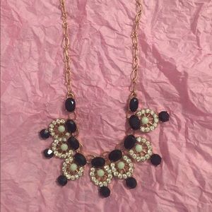 Beautiful J. Crew statement necklace.