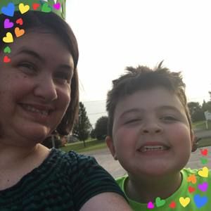 Meet your Posher, Amanda