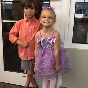 Meet your Posher, Kristin