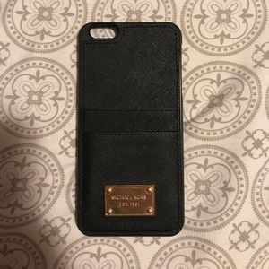 MK iPhone 6 Plus case